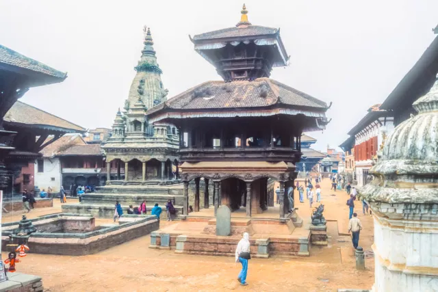 Kathmandu