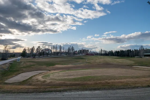 Golfklubb BOLLNÄS