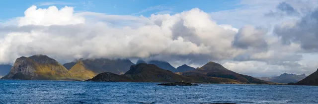 The Lofoten